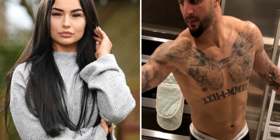 Man Cityâ€™s Kyle Walker caught hosting sex party during Coronavirus lockdown