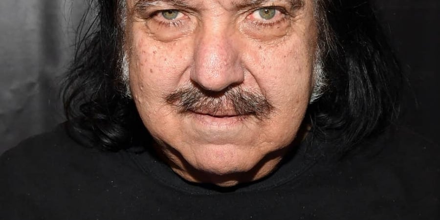 Ron Jeremy cast in Eric Rivas' new Coronavirus-themed movie