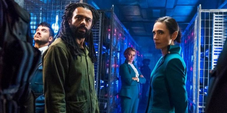 Snowpiercer TV series due to land two weeks earlier than planned!