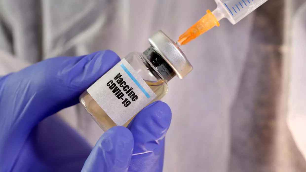 You could earn £625 for taking part in Covid-19 drug trials