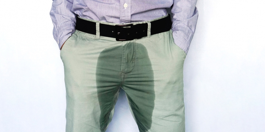 TikTok’s ‘pee your pants challenge’ is the mucky new trend to go viral!