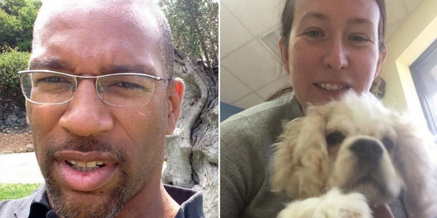 Karen gets sacked after calling police on black man who asked her to leash her dog