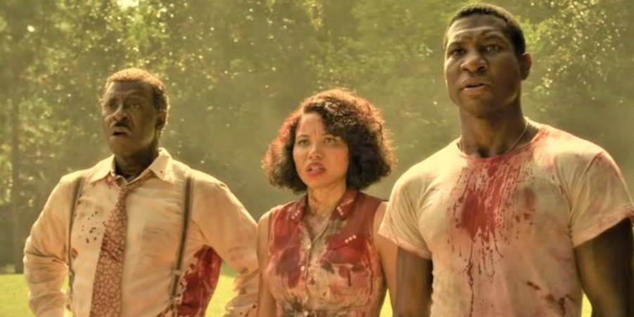 Jordan Peele drops new series trailer for Lovecraft Country!