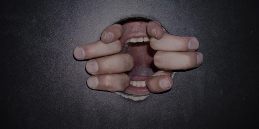 Health bosses suggest couples try glory holes to avoid coronavirus