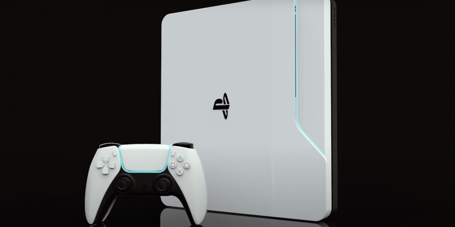 Playstation 5 price & release date leaked by Amazon!