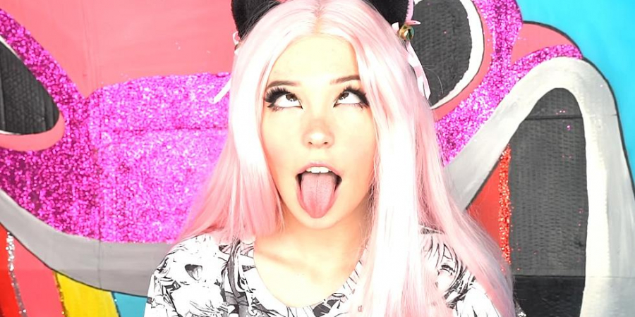 Belle Dephine is back with a saucy new music video