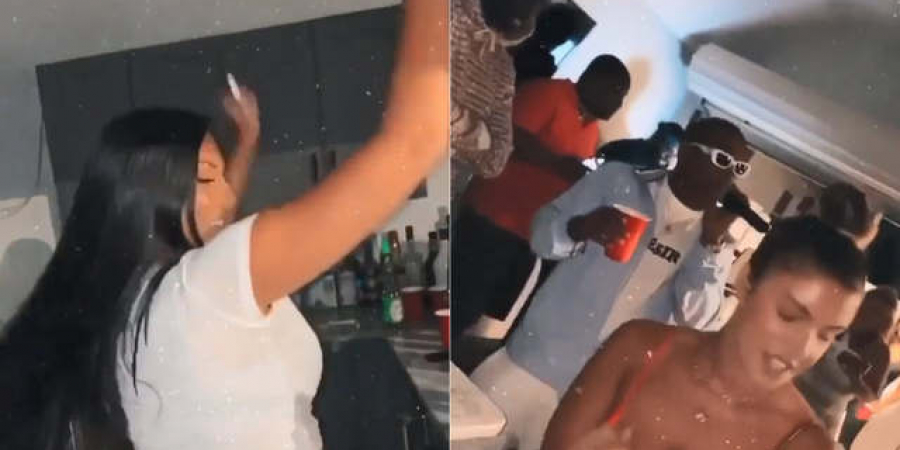 Ja Ruleâ€™s being roasted after clip goes viral of him playing private house party gig