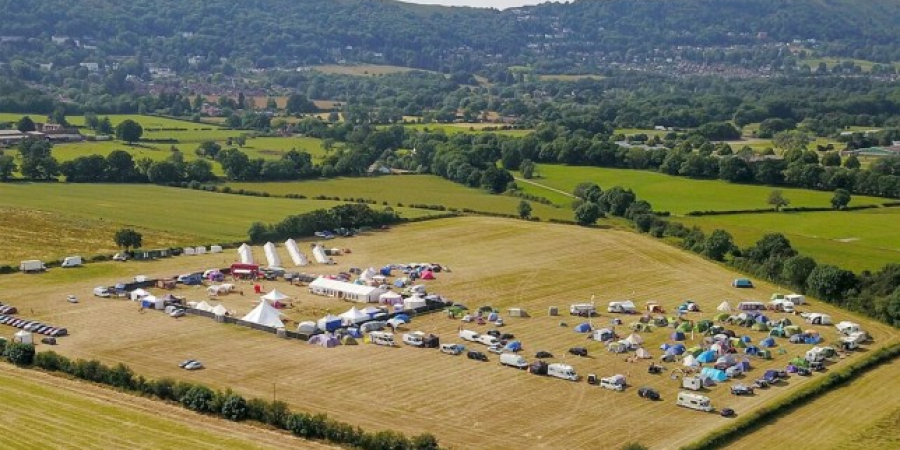 Sex Festival cancels upcoming event because you can't socially distance at orgies
