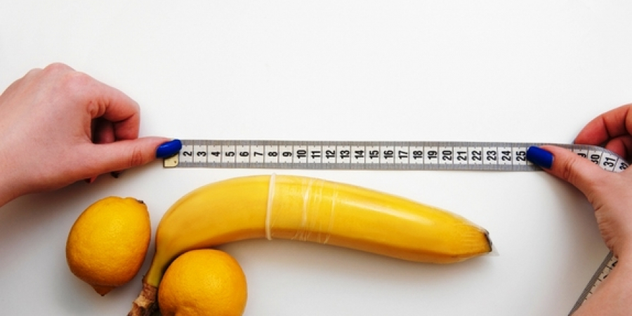 Study reveals 'perfect dick size' to make women cum!