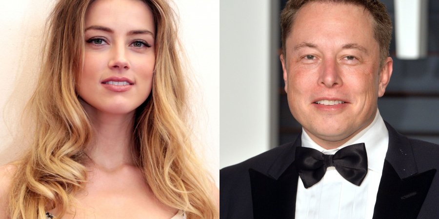 Johnny Depp says Elon Musk has a crooked dick after he shagged Amber Heard