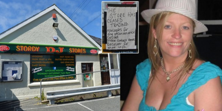 Village post office worker sold cocaine alongside stamps