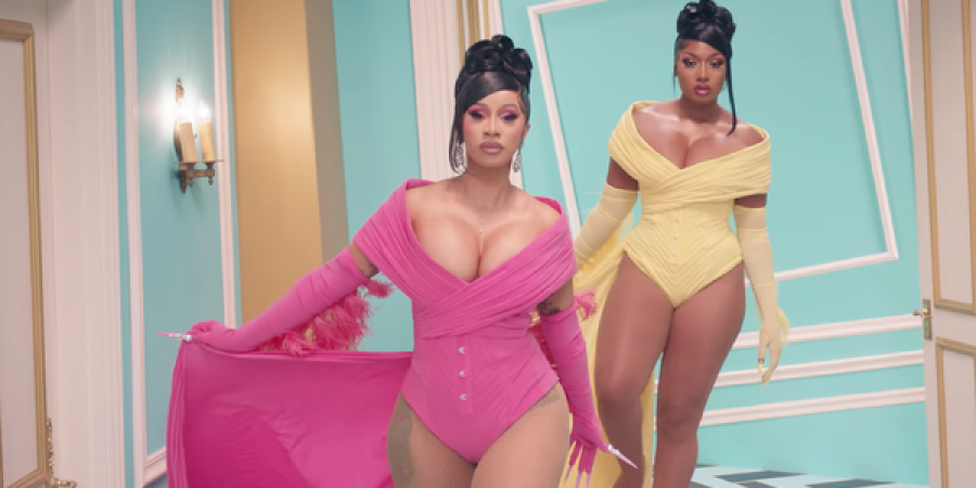 Cardi B explains why some women have a dry-ass pussy