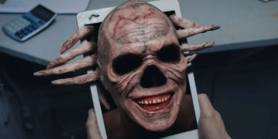 'Come play' set to be the new horror film of the year!