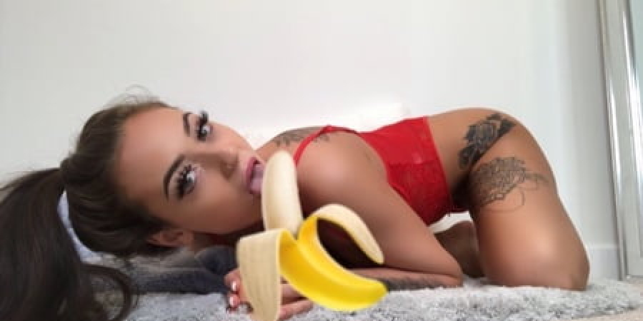 Frisky Friday: Newbies