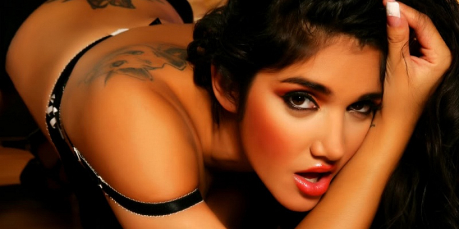 Throwback Thursday: Leah Jaye