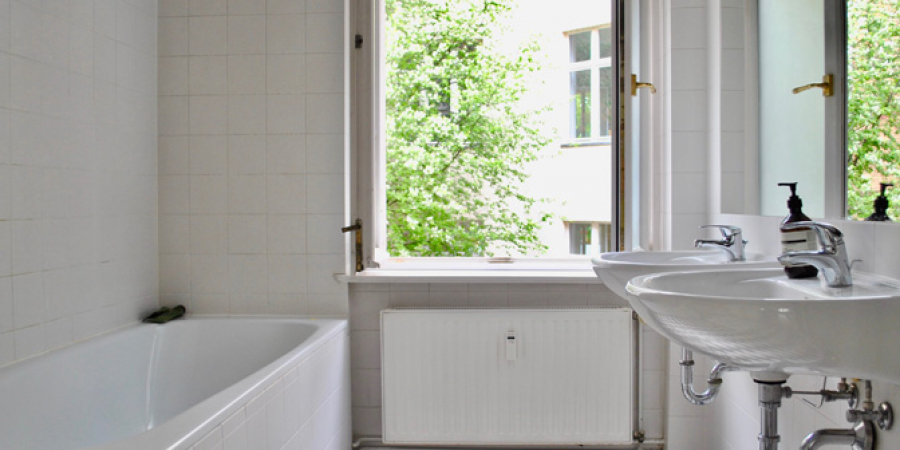 Berlin landlord tries to rent out bathroom for 100 euros a week