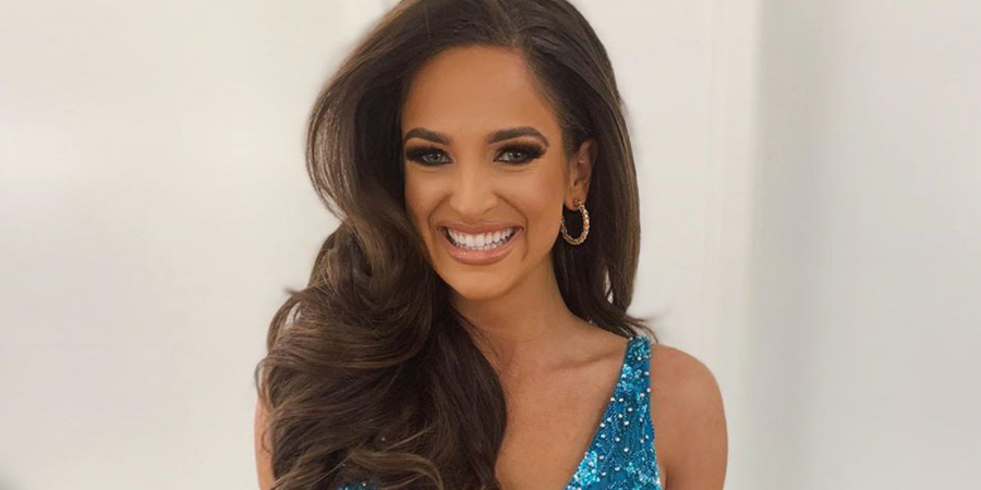 Miss Utah to become first ever bisexual contestant in Miss USA Pageant
