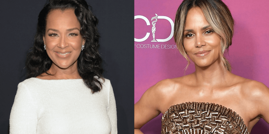 Halle Berry defends herself over rumours that she’s crap in bed