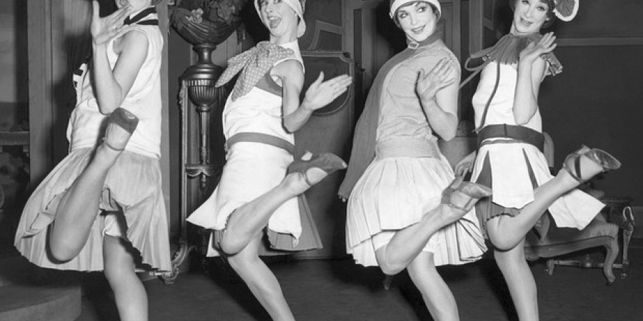Yale professor predicts a ‘sex-crazed roaring 20s’ awaits post-pandemic