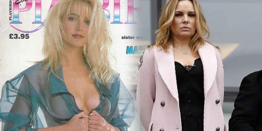 Ex Porn Star is newest board member at West Ham Football Club