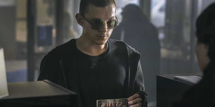 The Russo Brothers drop trailer for their new action flick â€˜Cherryâ€™