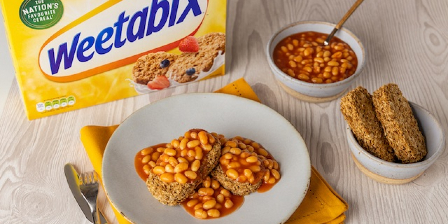 Wheatabix try and push beans on Wheatabix & the nation is furious!