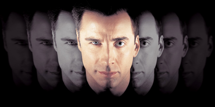 Director says new Face/Off film is a sequel not a reboot