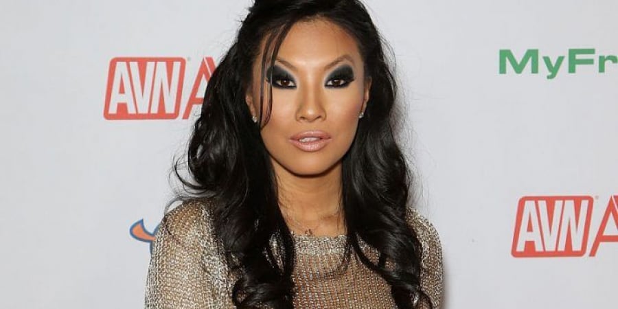 Rampant TV Porn Star Focus: Asa Akira
