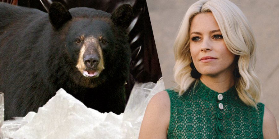 Elizabeth Banks to direct 'Cocaine Bear', the film inspired by true events