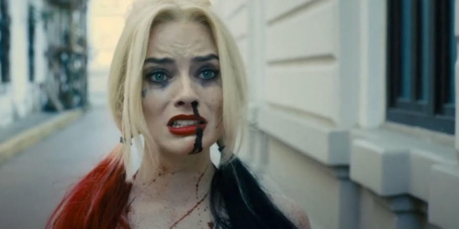 First Trailer for ‘The Suicide Squad’ Has Just Dropped!