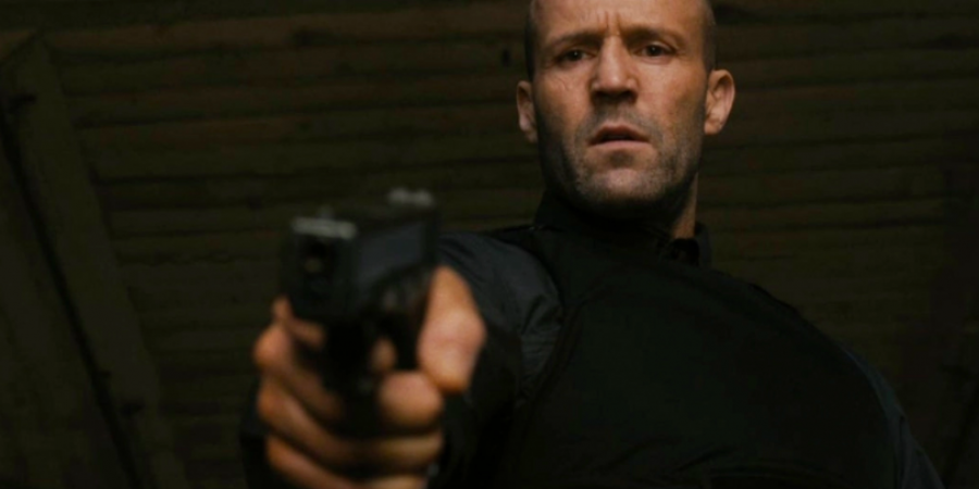 Guy Ritchie drops new 'Wrath of Man' Trailer starring Jason Statham