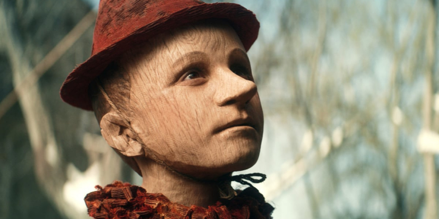 Oscars viewers left puzzled over live-action Pinocchio movie nobody heard about