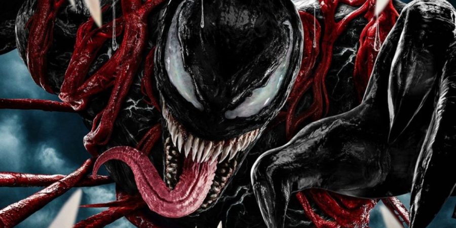 Carnage battles Tom Hardy in Venom 2 Trailer