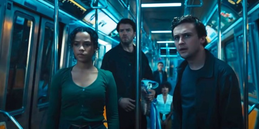 First Trailer Drops For ‘Escape Room: Tournament Of Champions’