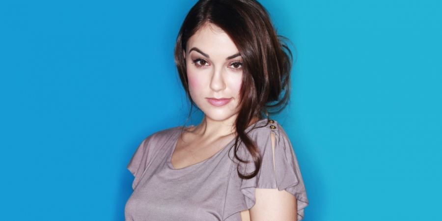 Porn Star Focus: Sasha Grey