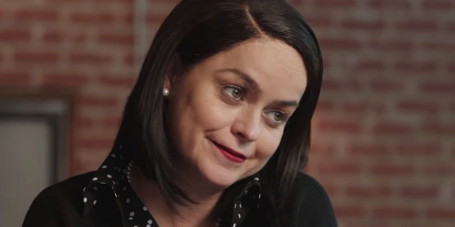 There’s a new horror flick called ‘Karen’ coming to your screens