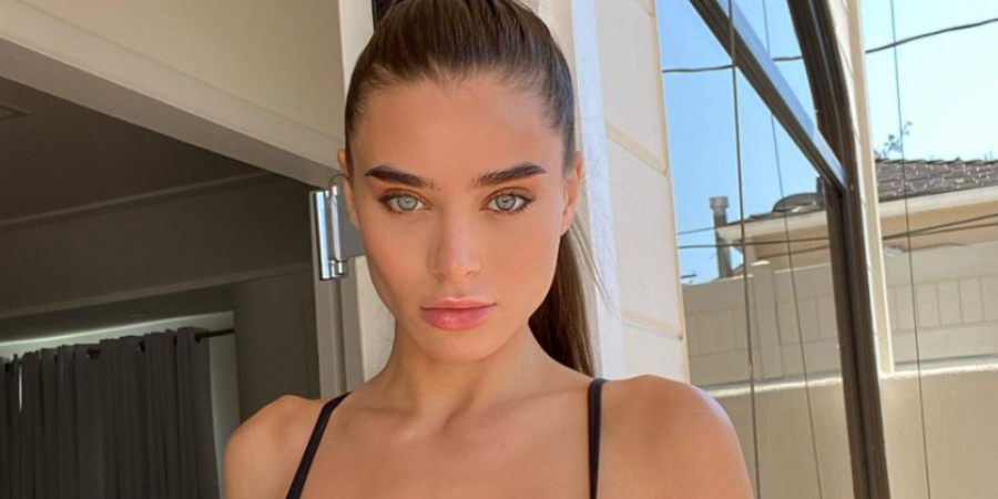 Lana Rhoades reckons we’re all living in a simulation