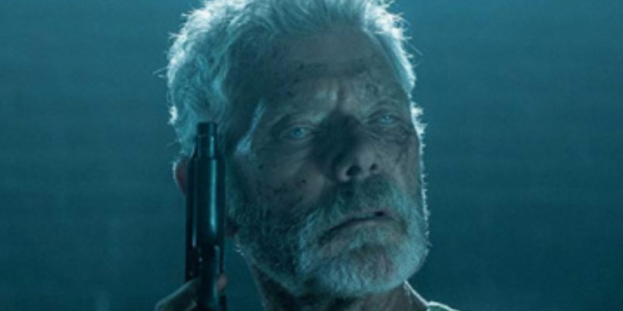 Here's the creepy trailer for 'Don't Breathe 2'