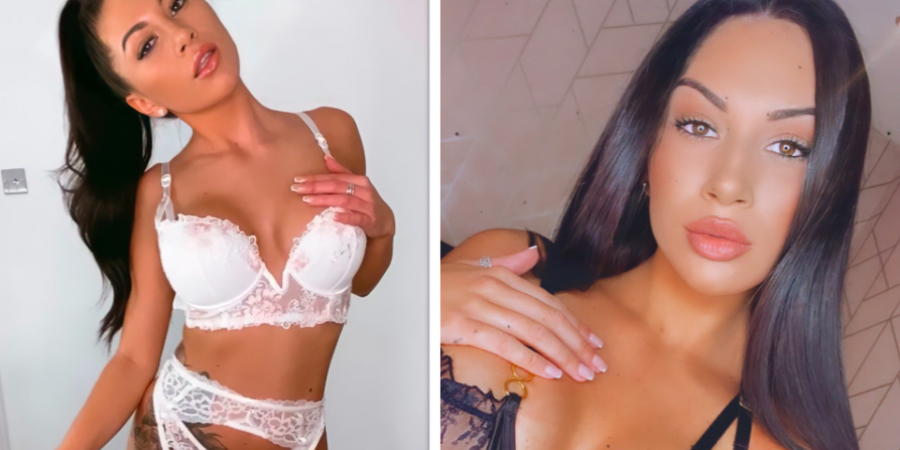 Model of the Week: Jessie Boulevard