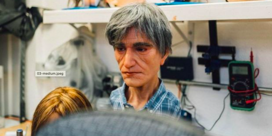 You can now buy an ‘old man’ sex doll