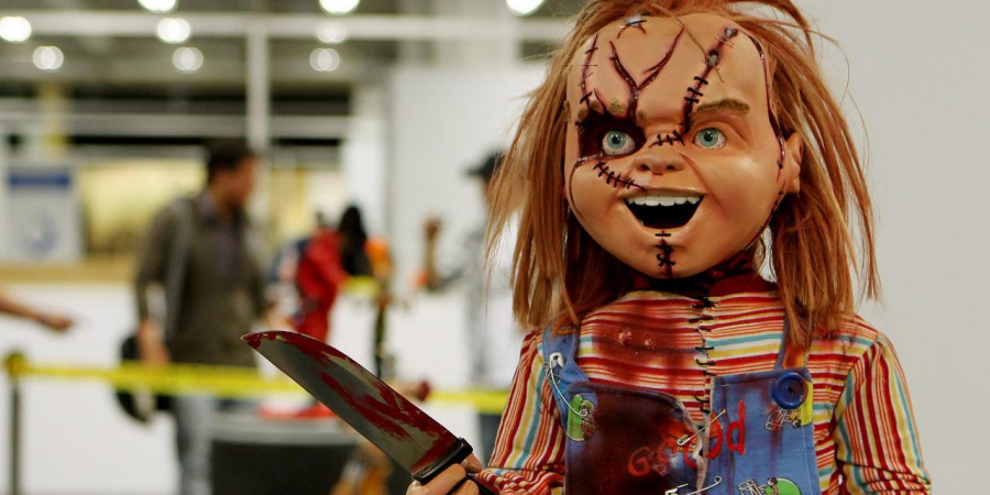 Check out the trailer for the new ‘Chucky’ TV series