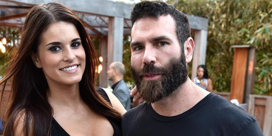 Dan Bilzerian reveals the staggering amount of times he has sex in a week