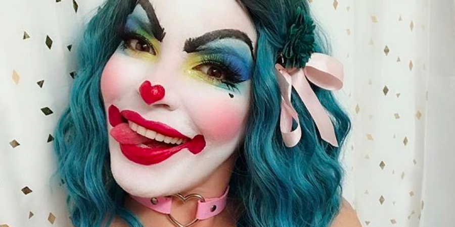 Just some Pornstars in Halloween Cosplay