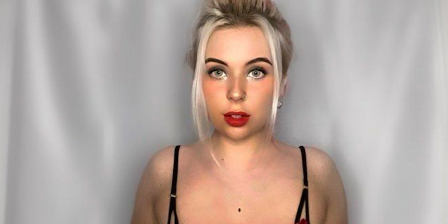 Babe Channel Award Nominee: Poppi Jo