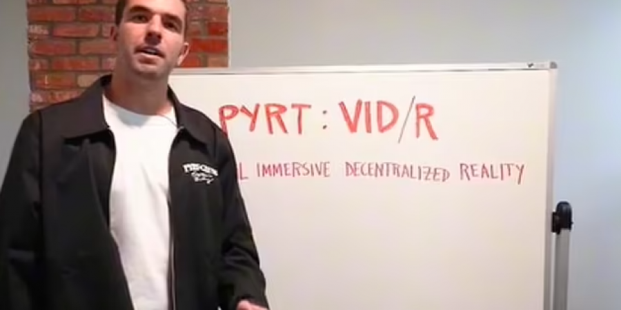 Fyre Festival fraudster plans to organise virtual PYRT Festival