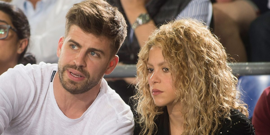 Here’s how Shakira discovered her ex was cheating