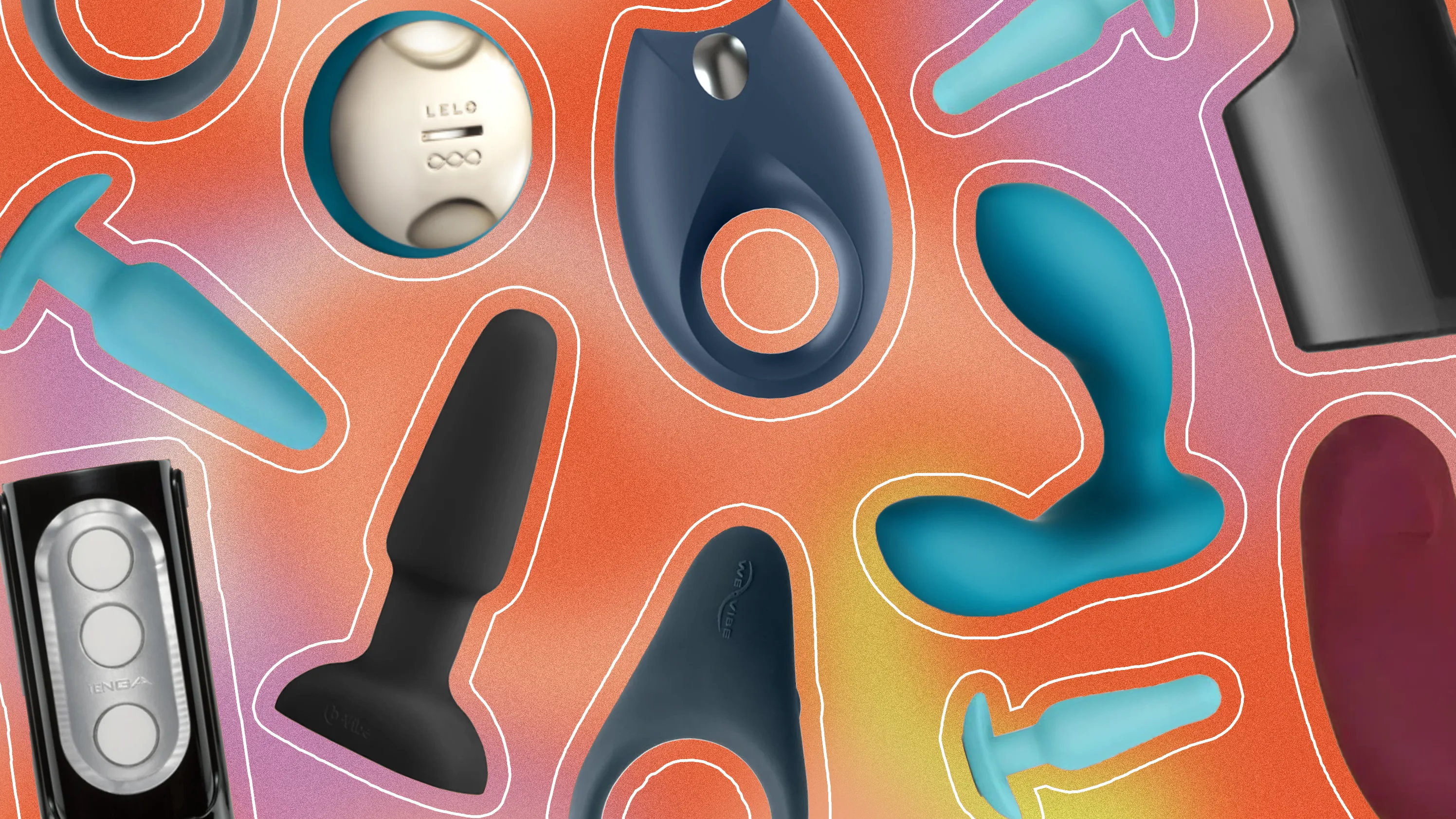 Let's check out the top male sex toys on the market