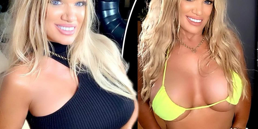 World's hottest grandma spills the tea about her meeting with Prince Charles