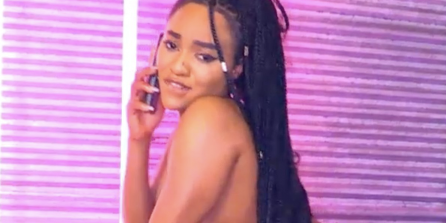 We cannot get enough of the XXX Kartel Kay Babestation action