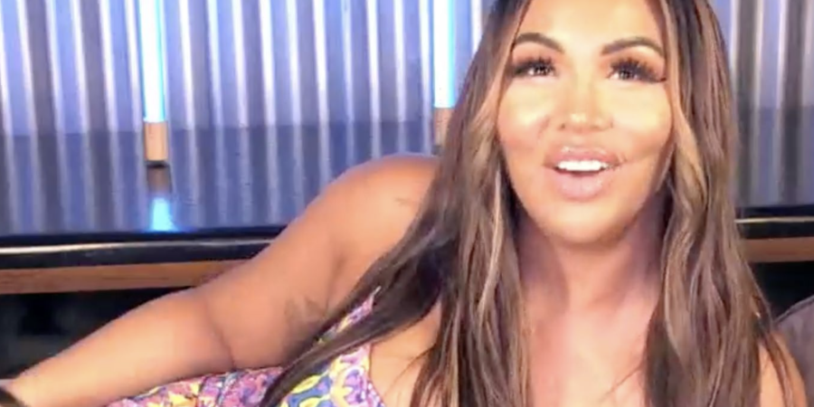 The Tanya Renai Babestation action is hotter than ever